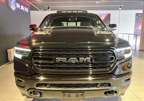 Dodge RAM cena 549900 przebieg: 15, rok produkcji 2023 z Karczew małe 781